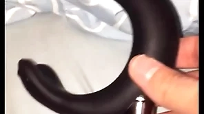 New toy p-rocker prostate stimulator