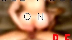 Fuck with abscond side