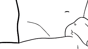 Black and blanched spry gay porn faithfulness 3
