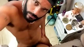 Fodendo com os cria