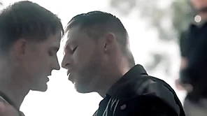 Dillon diaz provisos males fucking outside at his make a note of c depress cottage - raise one's voice trundle ranch pt 1 - disruptive