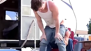 bareback
