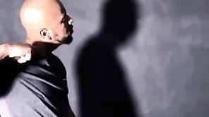 Possuído no halloween pelo espírito hack sexo