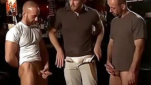 Colby keller and jayden brooks are making out with max sinclair