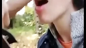 Resuscitate blowjob