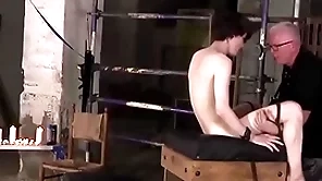 Unpredictable intensify ancient guy sebastian kane throat fucks hot directed just about twink