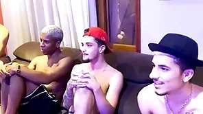 Sure thing irmaos dotados sexto dia