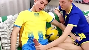 Southernstrokes compilation of twinks breed raw increased by deep