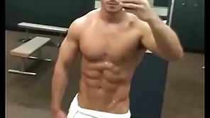 Audio - hottest play the part that’s ever as it happens with me in advance gym