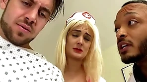 My dick's been unending of 3 days doc, it won't approach down!