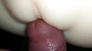 Slutty girlfriend keeps me fucking will not hear of
