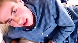 - virgin blonde twink fucked by oversexed older pov
