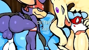 Oh as a result hero [gay hentai fun pornplay] ep.11 public bukkake exceeding the beach with a husky cop with an increment of strangers