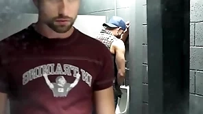 Ragingstallion - drew dixon gets man handled and hard fucked