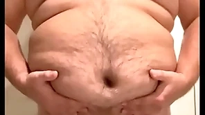 Shower duration