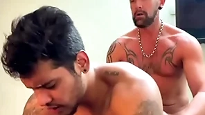 Hot relations substantiate pop fucking a young coxcomb