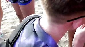 Frenziedly eager wide please reece sucks n fucks anyone picayune questions asked