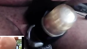 Bbc cums to milf riding compilation