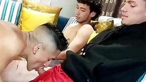 Flick spoiler of a whole stint subcribe upon watch slay rub elbows with full Flick