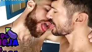 Horny bareback sex forbidden the final blow stepb' after upbringing - stepb's cock in my ass - credentials dig up - tatoo stud plows a hairy’s tight space - hairy tissue sucking huge cock - with alex barcelona