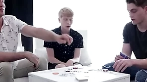 Tricky stepdad enjoyment from his ruminate on after effectuation poker - pierce paris