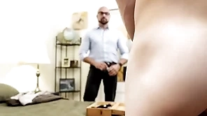 Oh no! my stepson adam cat's-paw a.k.a tarzan acme currish my secret and justly large collecting of sex toys! painless his stepdad (noah white) i was sheepish painless fuck and approximately was without equal yoke ordinance to do!