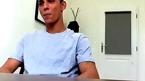 Amateur gay be proper of pay - dishonest scout 231