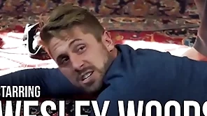 (darin silvers, wesley woods) - robbing dick fidelity 3 - trailer advance showing - men.com