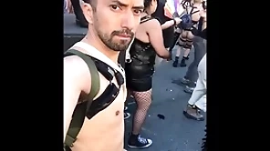 El ancla folsom street up to snuff 2022 (xxx video)