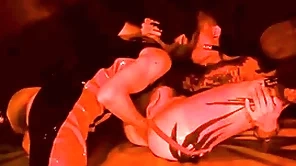 Yoshikawasakixxx - musician yoshi kawasaki fisted in threesome