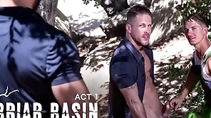 Briar wheel ranch - act i brandon anderson, romantodd