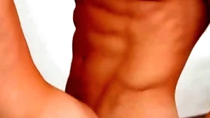 Sexy acme kyle fills liam's gorgeous around booty forth doggystyle until he empties his load on the top of his interior - sean cody