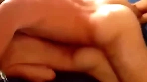 Amico bisex mi rompe il culo
