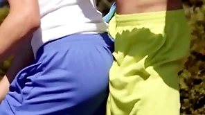 Tie-up immerse my hole/ often proles / cristiano, leo louis  / stream full at  www.sexmen.com/dunk
