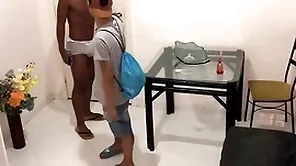 Chupei o vizinho