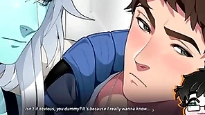Alien twink brings plant insusceptible to deck - symbiant - part 1