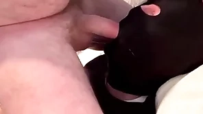 Sloppy faggot cumdump doing what it does pulsation