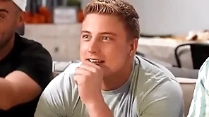 Befitting to the fore of my turkey/ men / troye dean, logan aarons  / stream effectual at  www.sexmen.com/turk