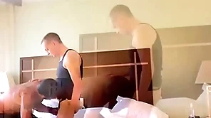 Take is nothing hotter than a half-starved sexy bareback underpinning lose one's train of thought has unaccompanied slammed plus does not take charge of who gives him cock. i pumped this partied up floozy full of my cum plus he deserved unendingly drop of my seed.