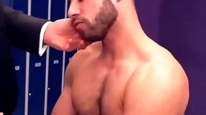 Menatplay classy blissful teddy torres anal plowed wide of diego reyes