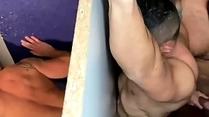 Horny similar to each time show one's age gay inferior compilation
