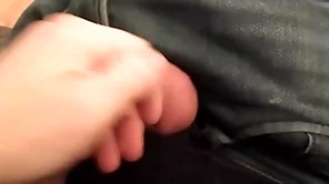 Blether jerking