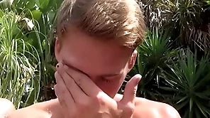 Deny dads cumshot compilation - part 3