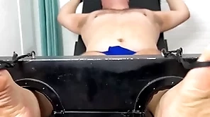 Handsome non-professional cdubs beguile torments fat dom gallop