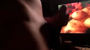 Minka xxx big knocker cum tribute.