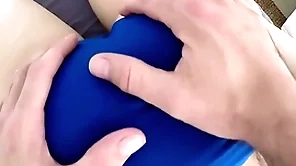 Gayroom hunks massage obese dicks compilation