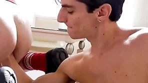 Prolapse stripper currish assfisted by stud verification banditry