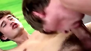Huge horseshit up my blistering arse
