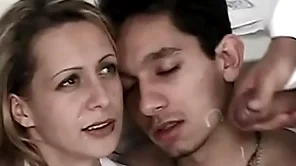 Bisexual foursome fuck action in the lead doctor's