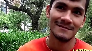 3000 pesos for entr?e at hand your indiscretion & ass